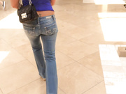 Jessica Loves Sex Swallows Massive Mall Load 💦👅🔥